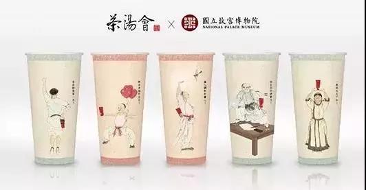 港式奶茶杯的做法,用空奶茶杯做简单又好玩的东西