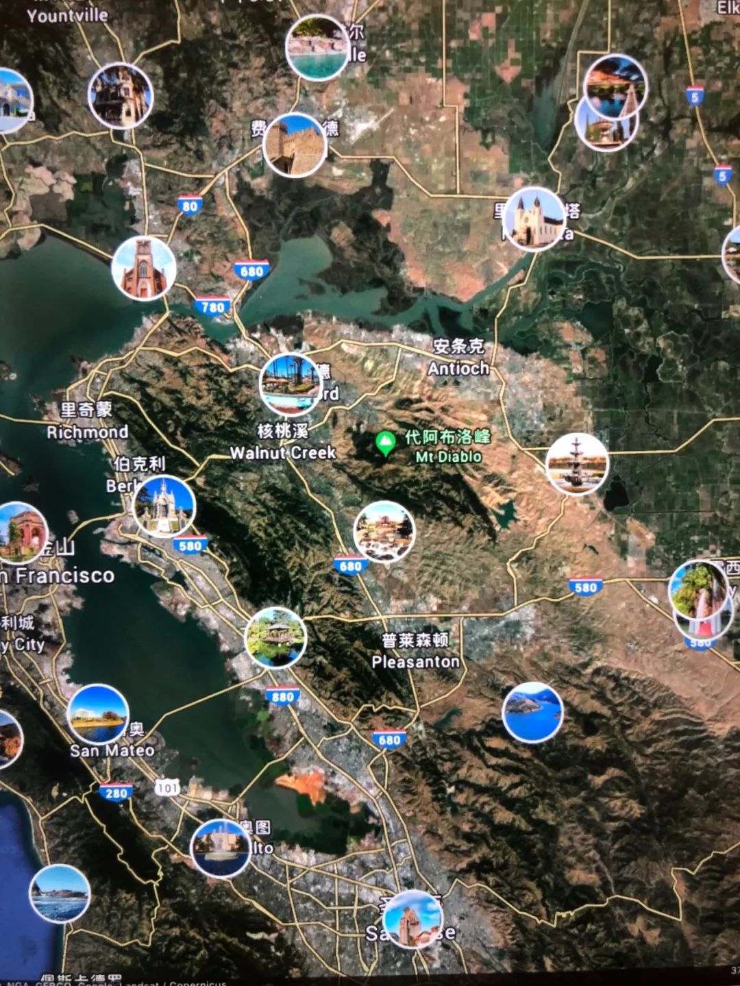 美国西海岸(碰撞)古巴哈瓦那