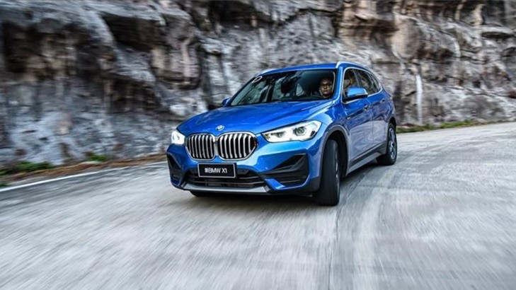 入门级宝马x1与奥迪q3对比,四大维度测评