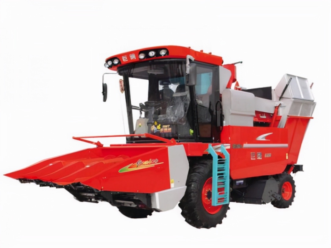 山东三行玉米收获机出售,两行玉米收获机销量排名