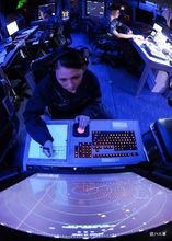 美国太平洋舰队实力一览,美国海军部简介