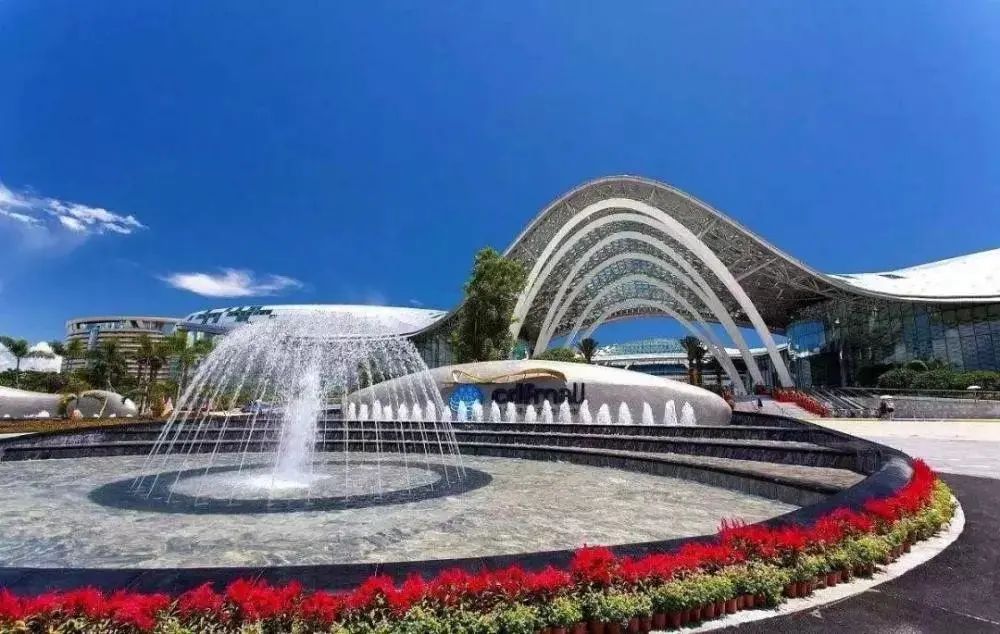 海南首届消博会品牌,第三届海南国际消博会