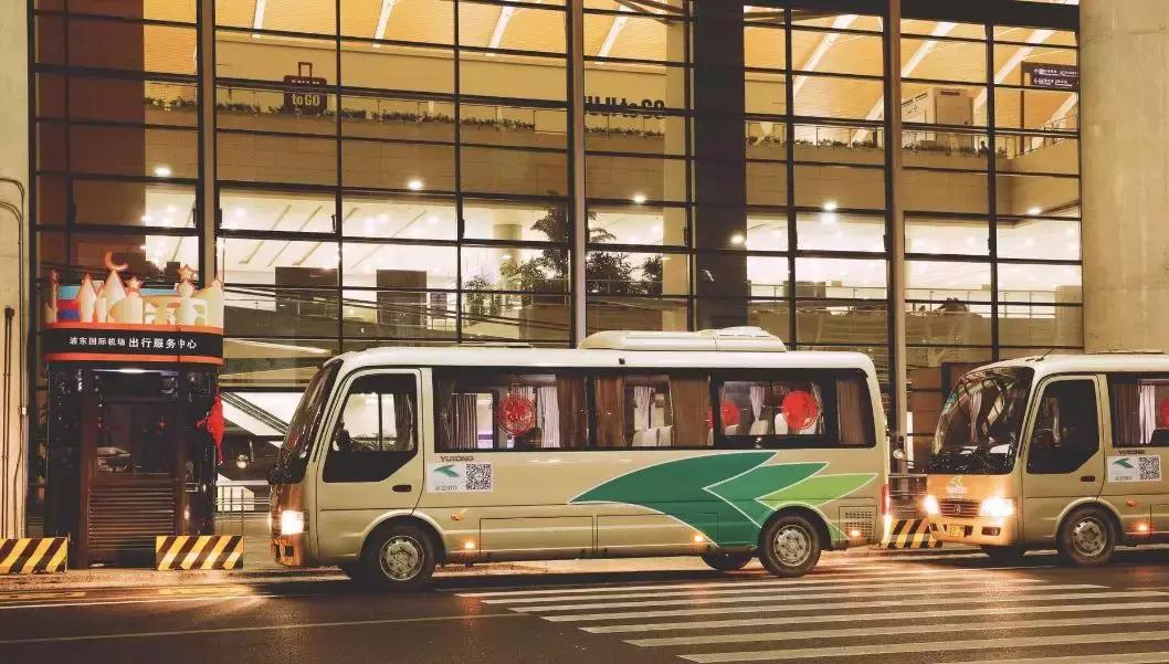 浦东国际机场省钱攻略,浦东机场出行政策