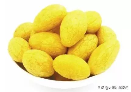 潮汕小菜腌橄榄,潮汕橄榄可以怎么腌制