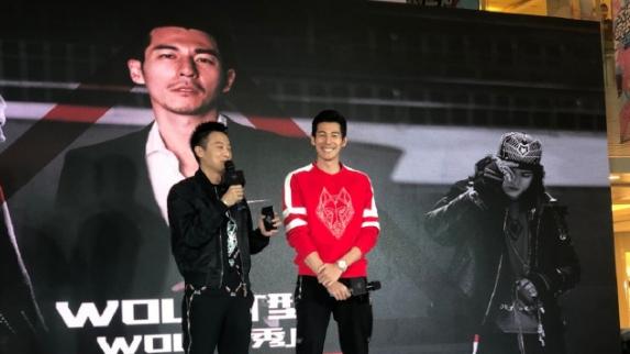 康熙来了郭鑫相亲,郭鑫康熙来了