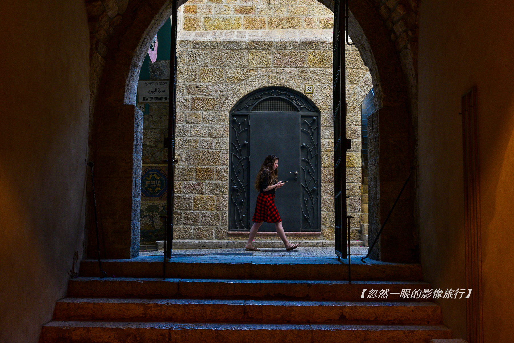 耶稣是被犹太人钉在耶路撒冷吗,耶路撒冷被毁灭记在圣经哪里