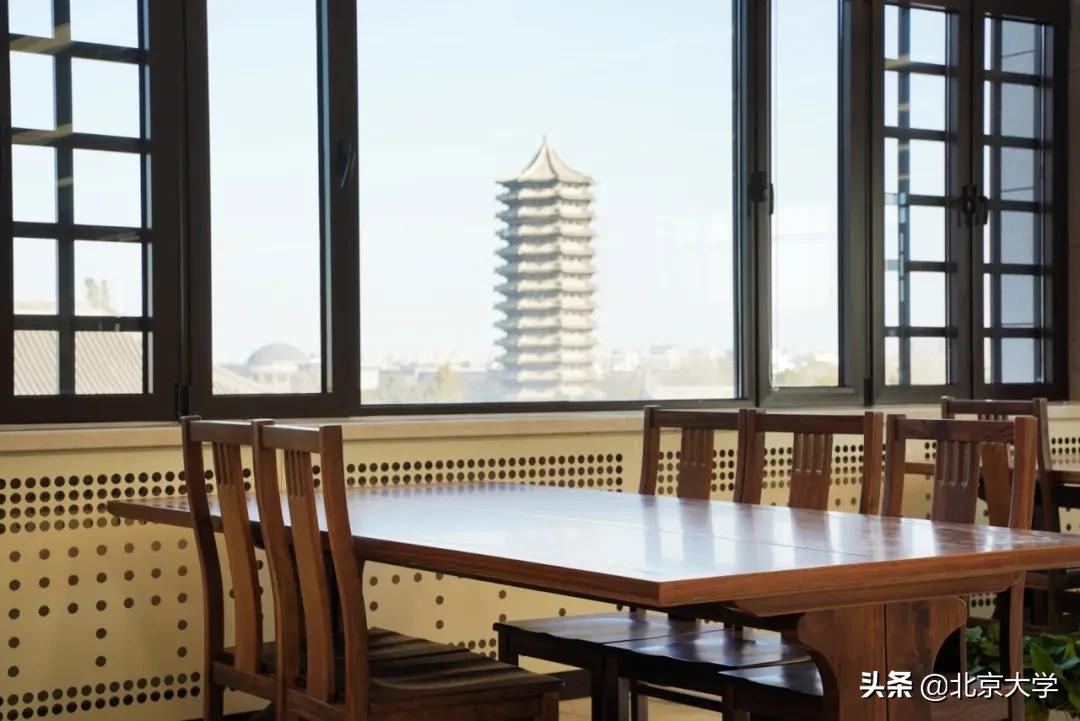 北大图书馆原址,北大图书馆营业时间