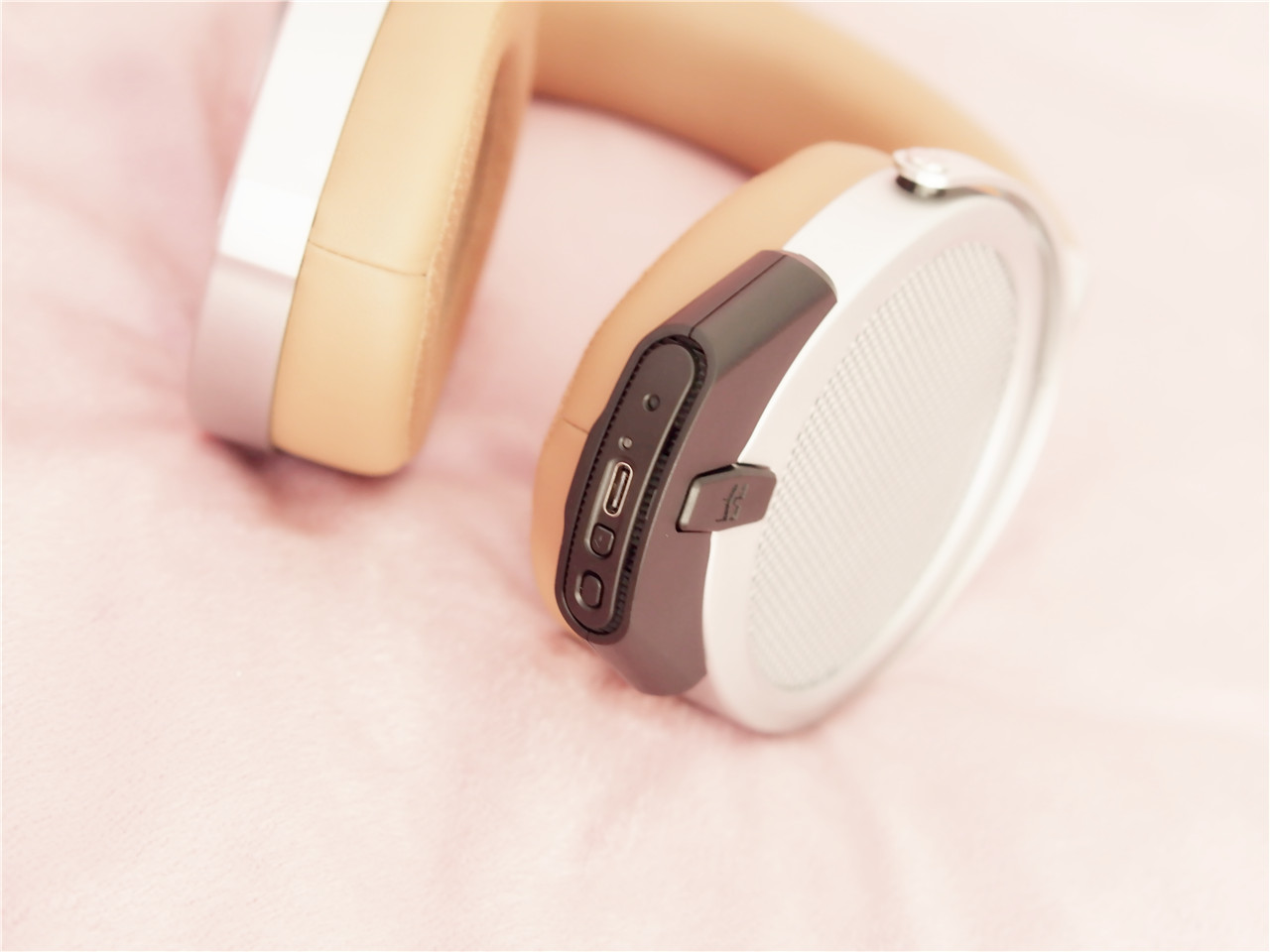 hifimanre800耳机评测,HIFIMANDEVAPro耳机