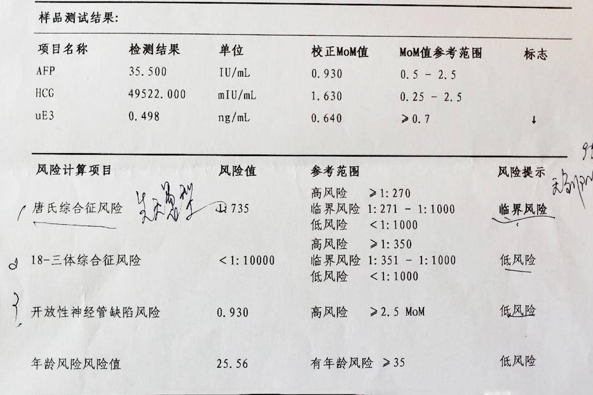 好奇！羊水穿刺留下的针眼会不会漏水？