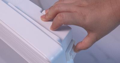 冰“零”天下模式开启！快用上比地暖还舒服的取暖神器！