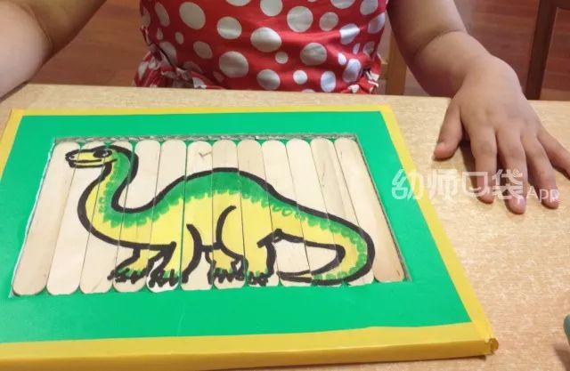 科学区角20种自制玩具,自制教玩具简单易做图片