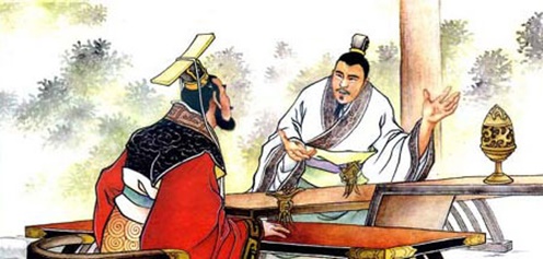 谈话不要怕进入僵局,谈话时对方不说话如何处理