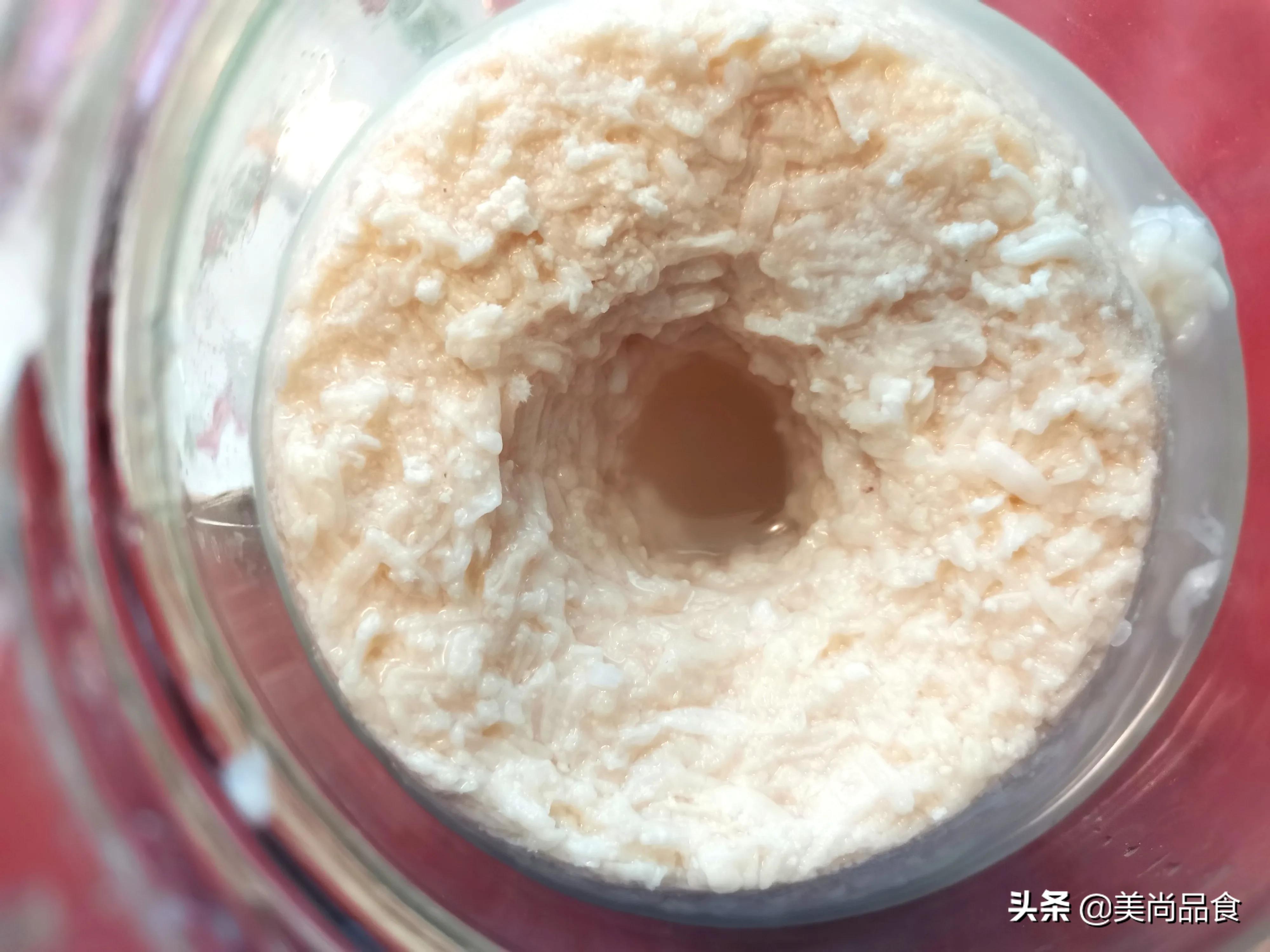 一碗酒酿圆子,一碗酒酿