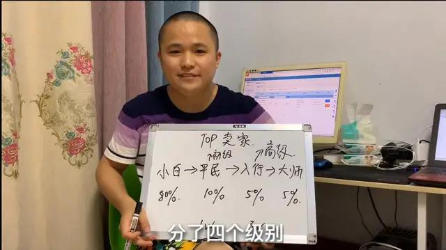 开网店一个月收入怎么样,新手开网店的真实收入怎么样