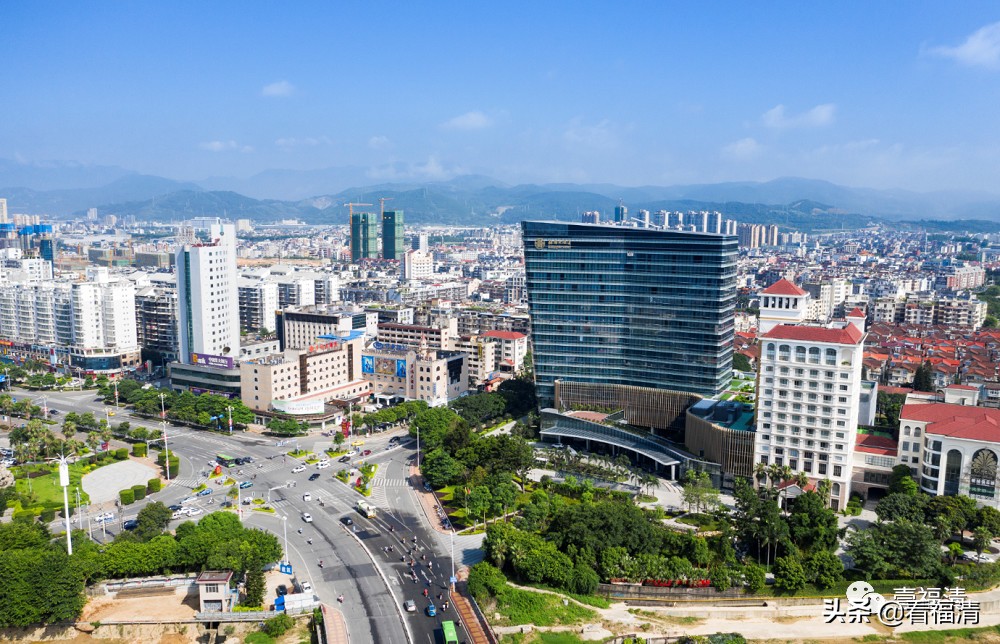 福清市初一成绩表最新,2020福清中考喜报