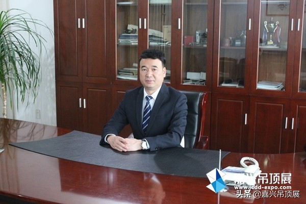 嘉兴吊顶展2024,嘉兴国际吊顶展的感受