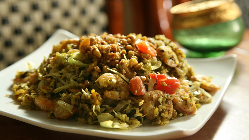 缅甸必吃的100种美食,缅甸有什么美食值得去