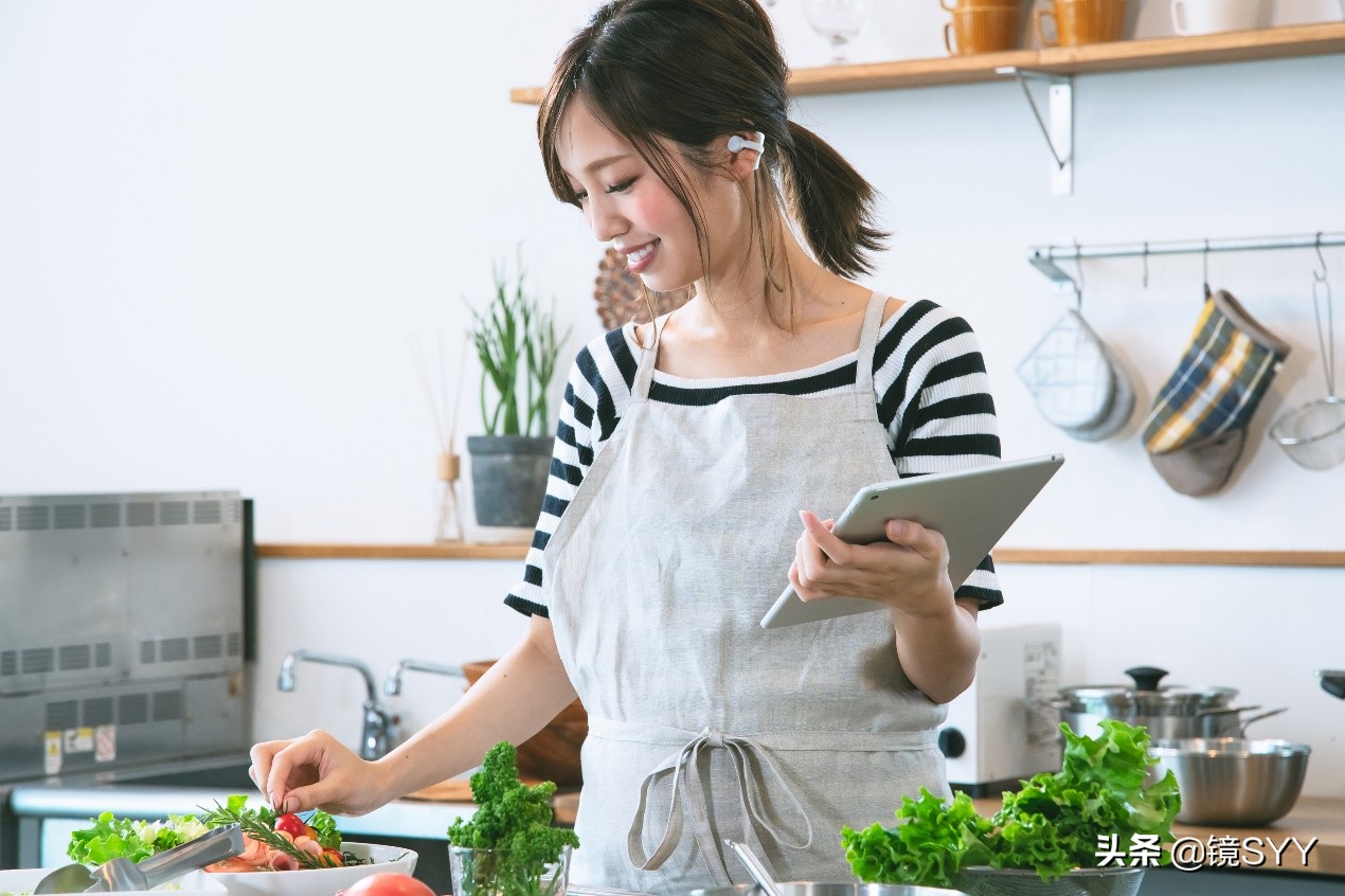 测评：轻盈贴合狂甩不掉的逸鸥真无线骨传导耳机peace