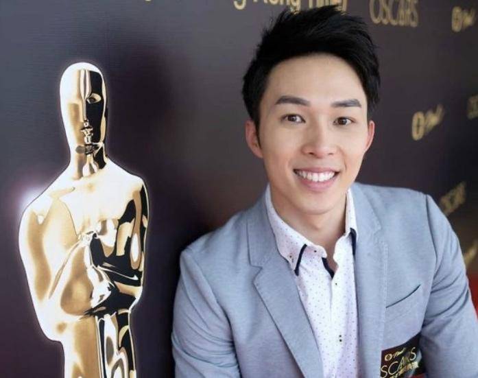 赤裸演死尸被冻几小时TVB小生感谢女主角及剧组暖心关照