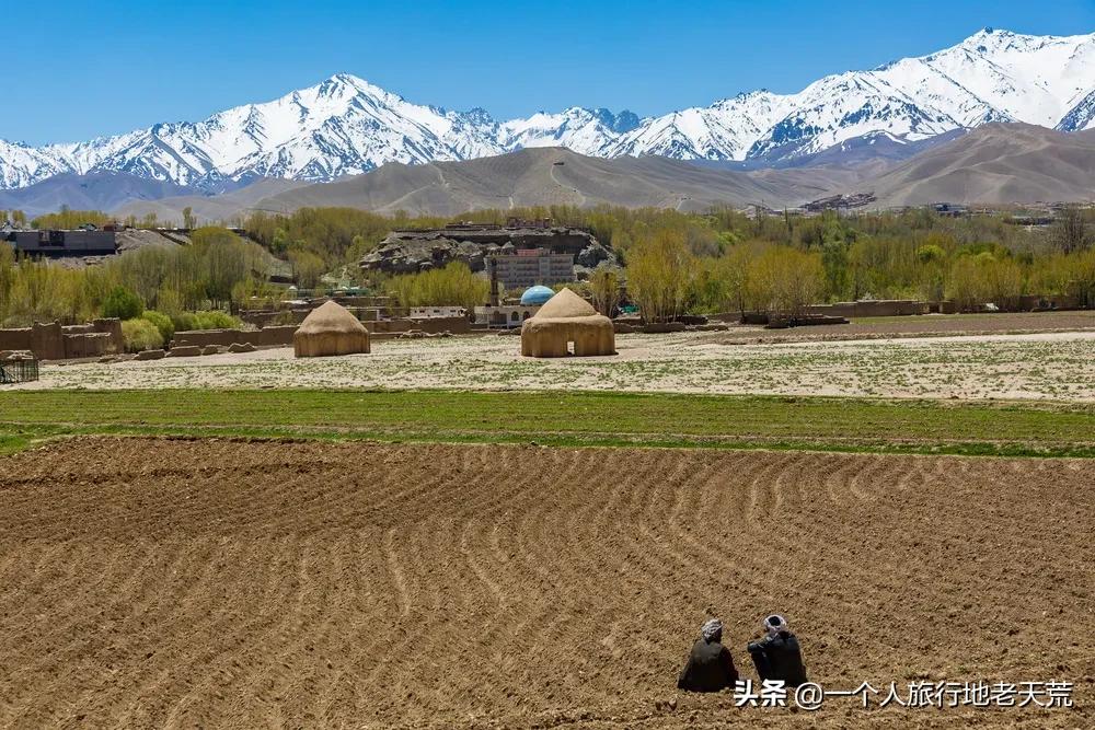 阿富汗为什么这么受关注,全世界都在关注缅甸吗