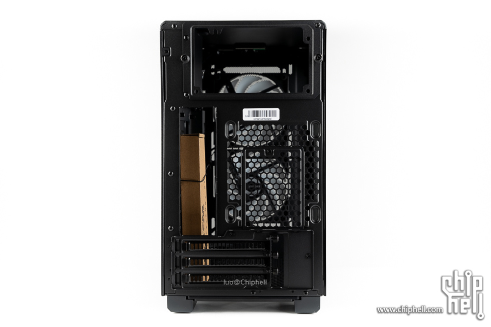 追风者p200自带风扇吗,追风者p200a装机视频