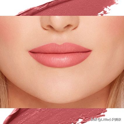 小只试色丨甜到掉渣的早春水果唇，这几支唇膏就能给你！