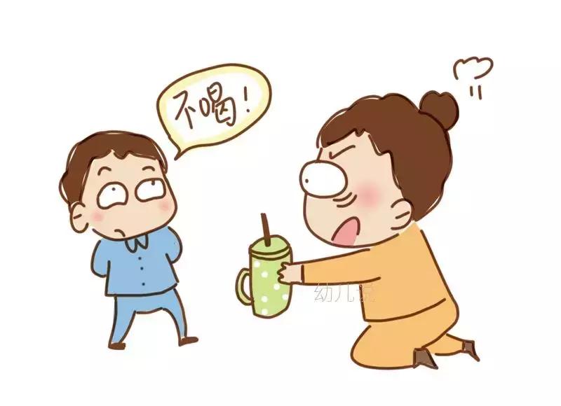 如何引导孩子自觉喝水,如何引导孩子主动喝水