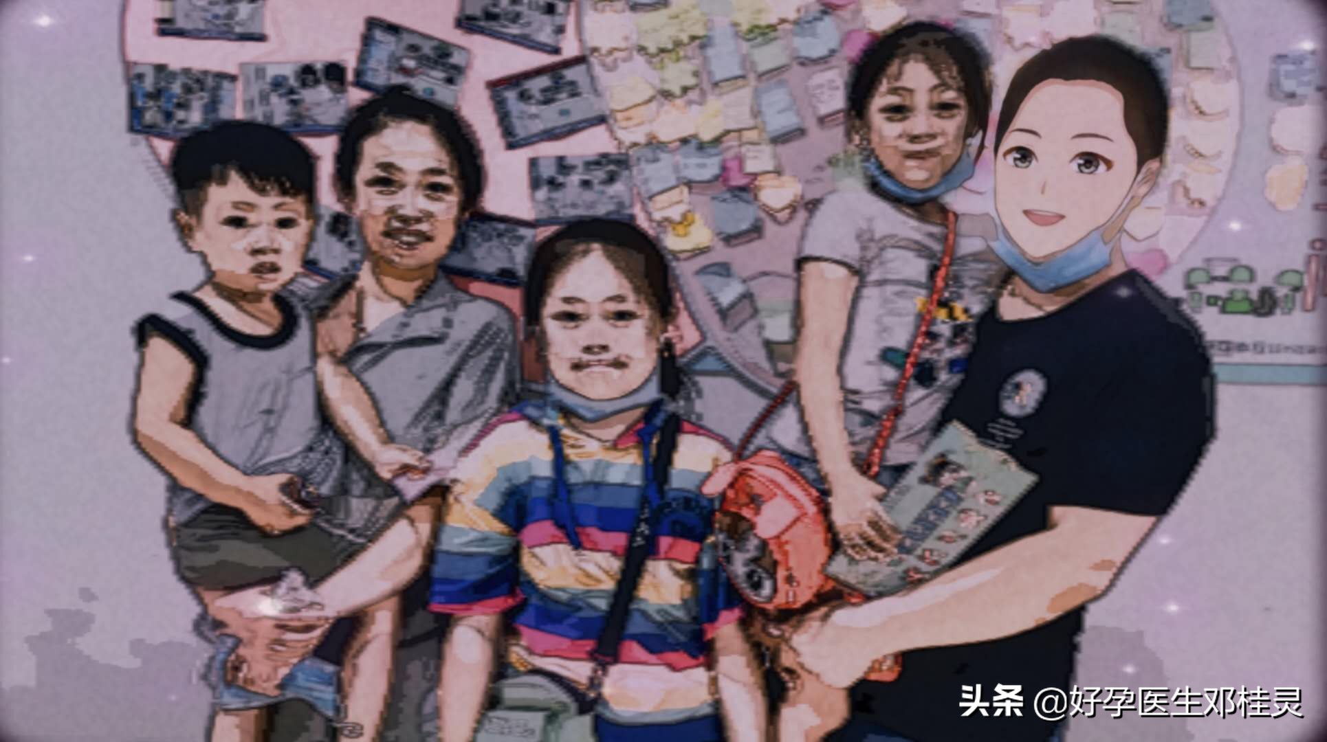 输卵管双侧粘连怀孕了还有希望吗,输卵管双侧粘连很多年意外怀孕