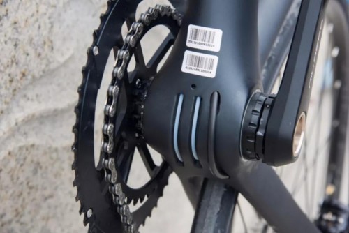 小牛电动niuus动力版锂电电动车,小牛电动车2024新款nxt测评