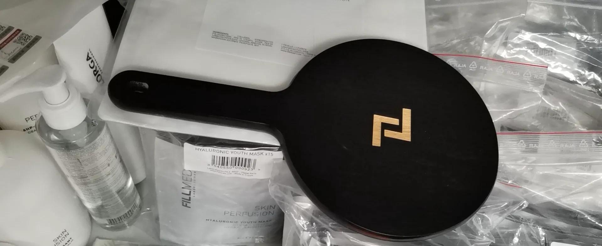 菲洛嘉肌肤灌注系列简介,法国菲洛嘉水光原液