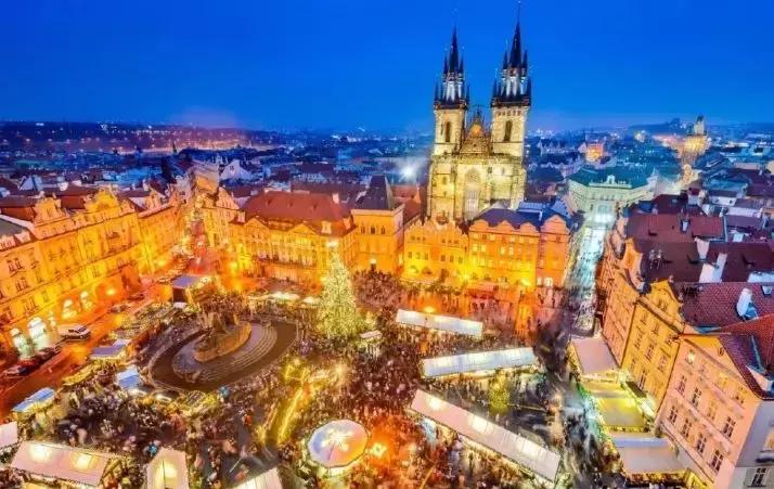 你不知道的圣诞冷知识,圣诞冷知识搞笑