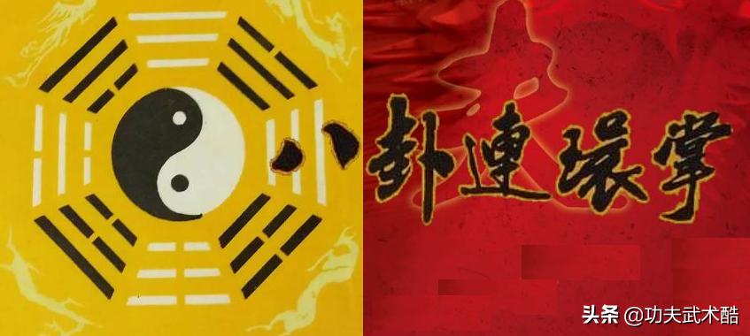 八卦连环掌基本功,八卦连环掌大力金刚掌