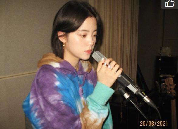 宋祖儿佟丽娅造型,佟丽娅和宋祖儿同款短发