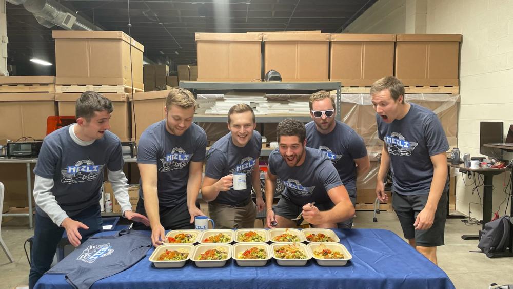 人工智能机器人餐厅项目融资方案,中国未来的机器人餐厅