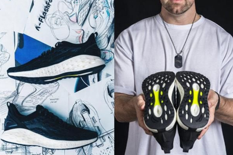 匹克态极李宁云安踏虫洞哪个好,李宁云与䨻