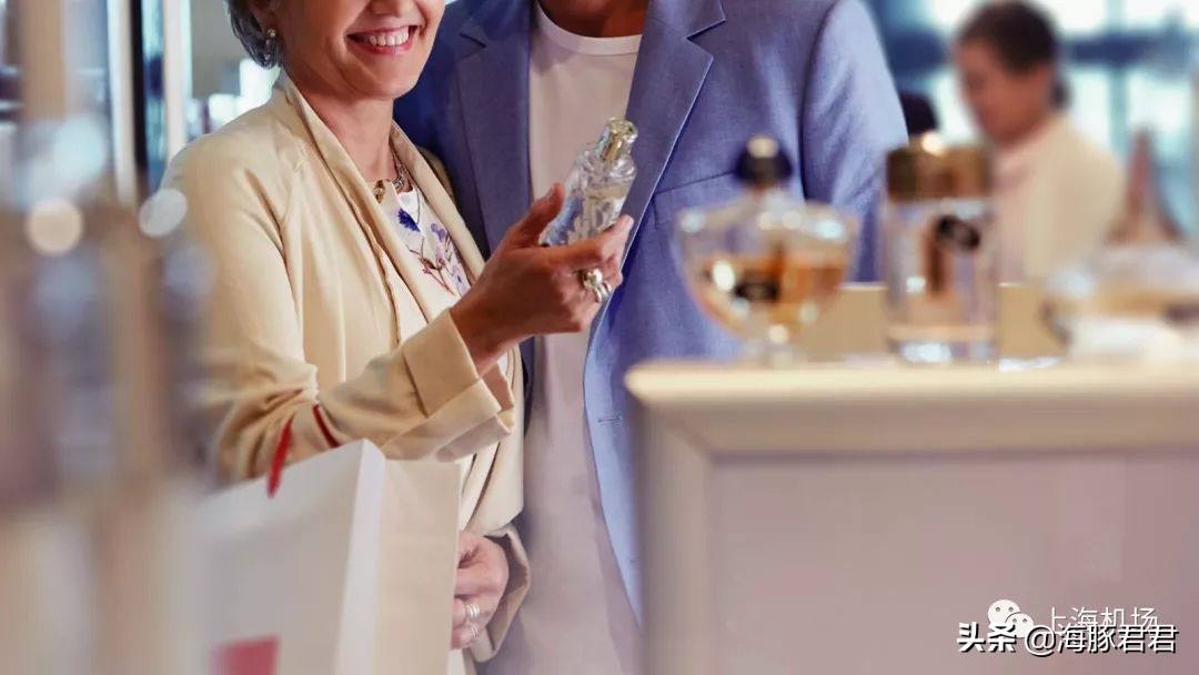 上海两大机场免税店最新指南，赶紧收藏