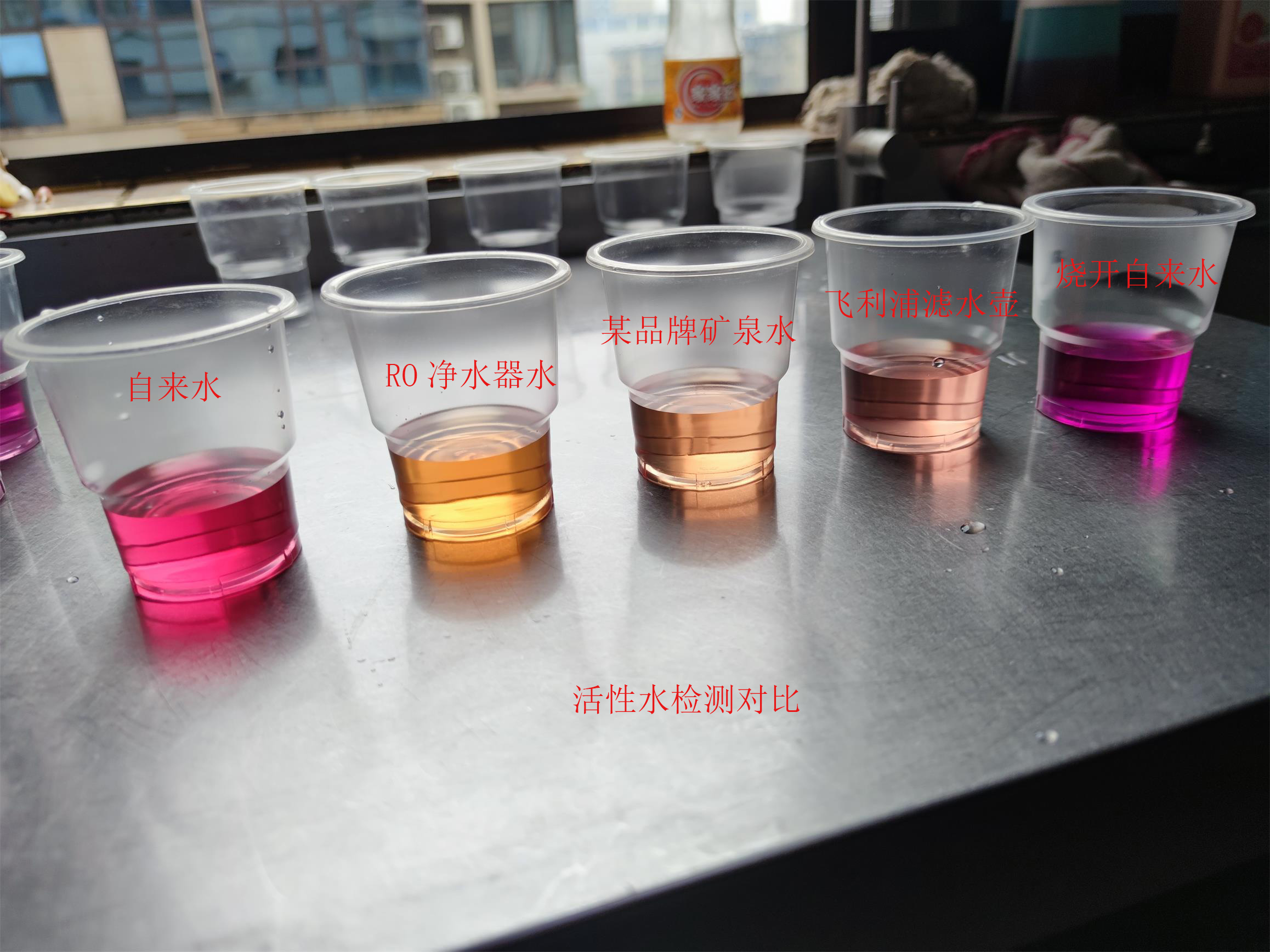 滤水壶有害吗,滤水壶的效果