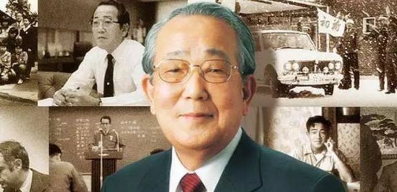 京瓷衰落原因是什么,京瓷发展历程