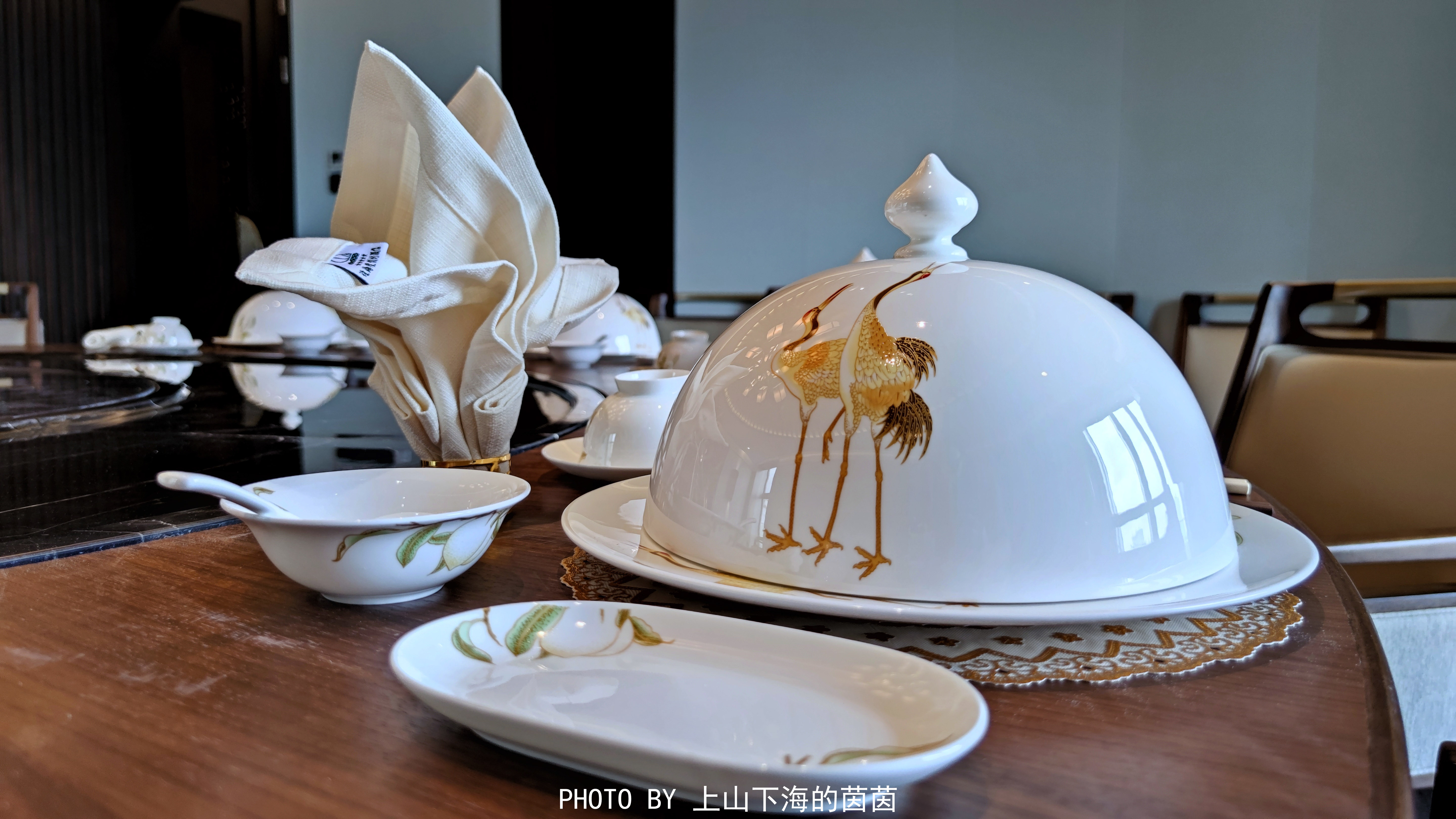 网红美食打卡！情侣路旁珠海度假村星海楼，选择困难症犯了