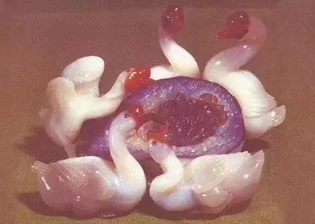 初级藏宝图挖后有什么东西,疆内捡石头攻略