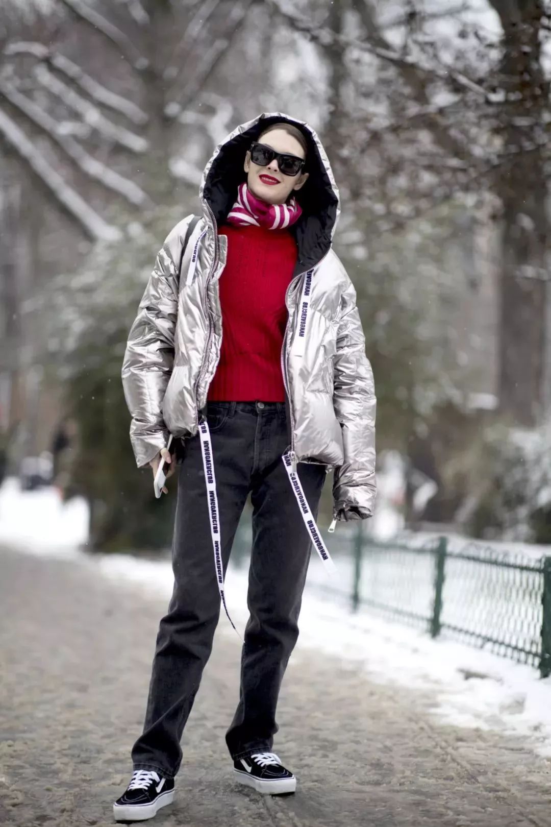 最适合过冬的羽绒服,入冬可以保暖实穿的羽绒服分享