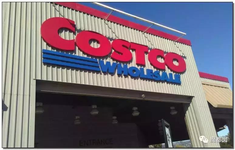 价格曝光上海costco开业,上海costco最近什么情况