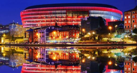 能让全世界疯狂的赛事,欧洲杯赛程以及场地有哪些