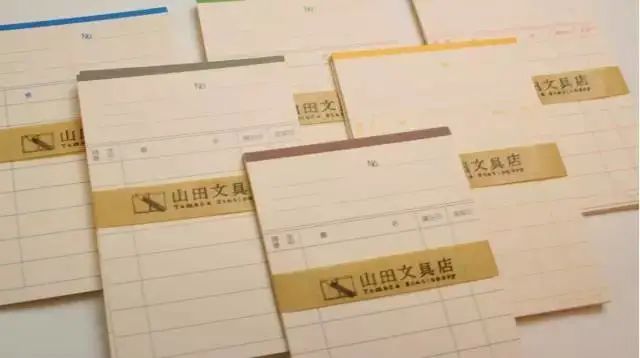 现在，全靠霓虹文具给我带来工作的归属感