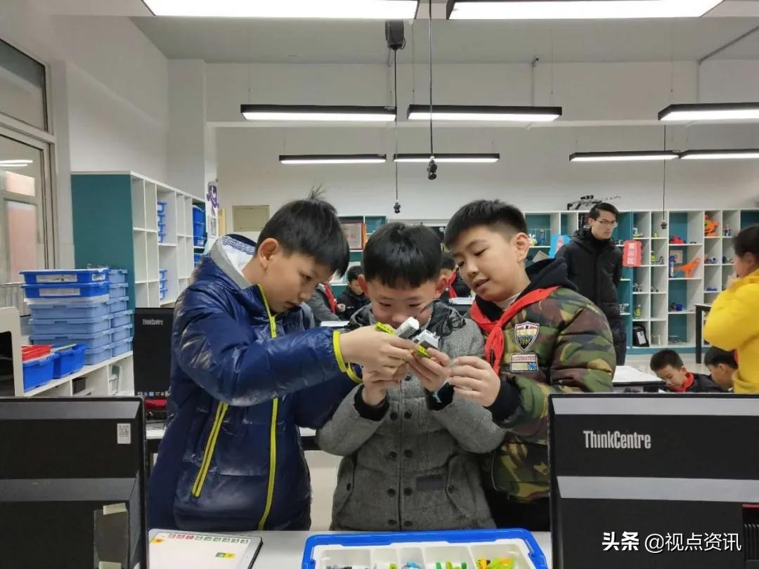 郑东新区康宁小学是不是重点,郑州市康宁小学社团