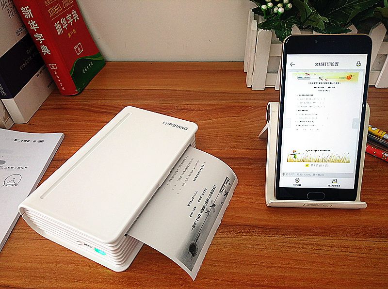 喵喵机打印机彩色,喵喵机彩色打印机推荐