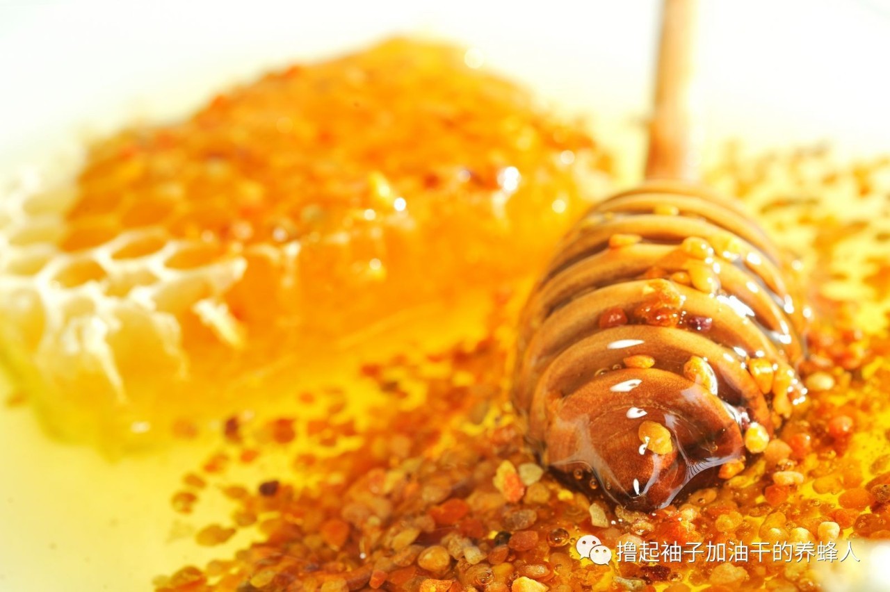 蜂花粉面膜的制作流程,蜂花粉可以敷面膜吗