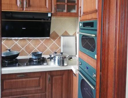 楼市探秘：土豪的房子总价480万，走进河南禹州的“富人区”