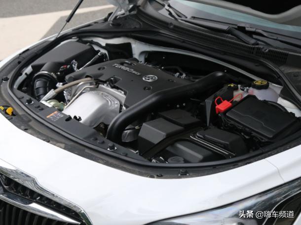 新款别克君越1.5t动力够不够,别克君越2.0t多少马力多大扭矩