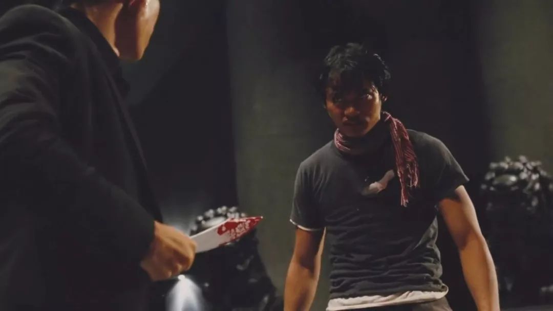 托尼贾金星初露锋芒,托尼贾金星完整视频